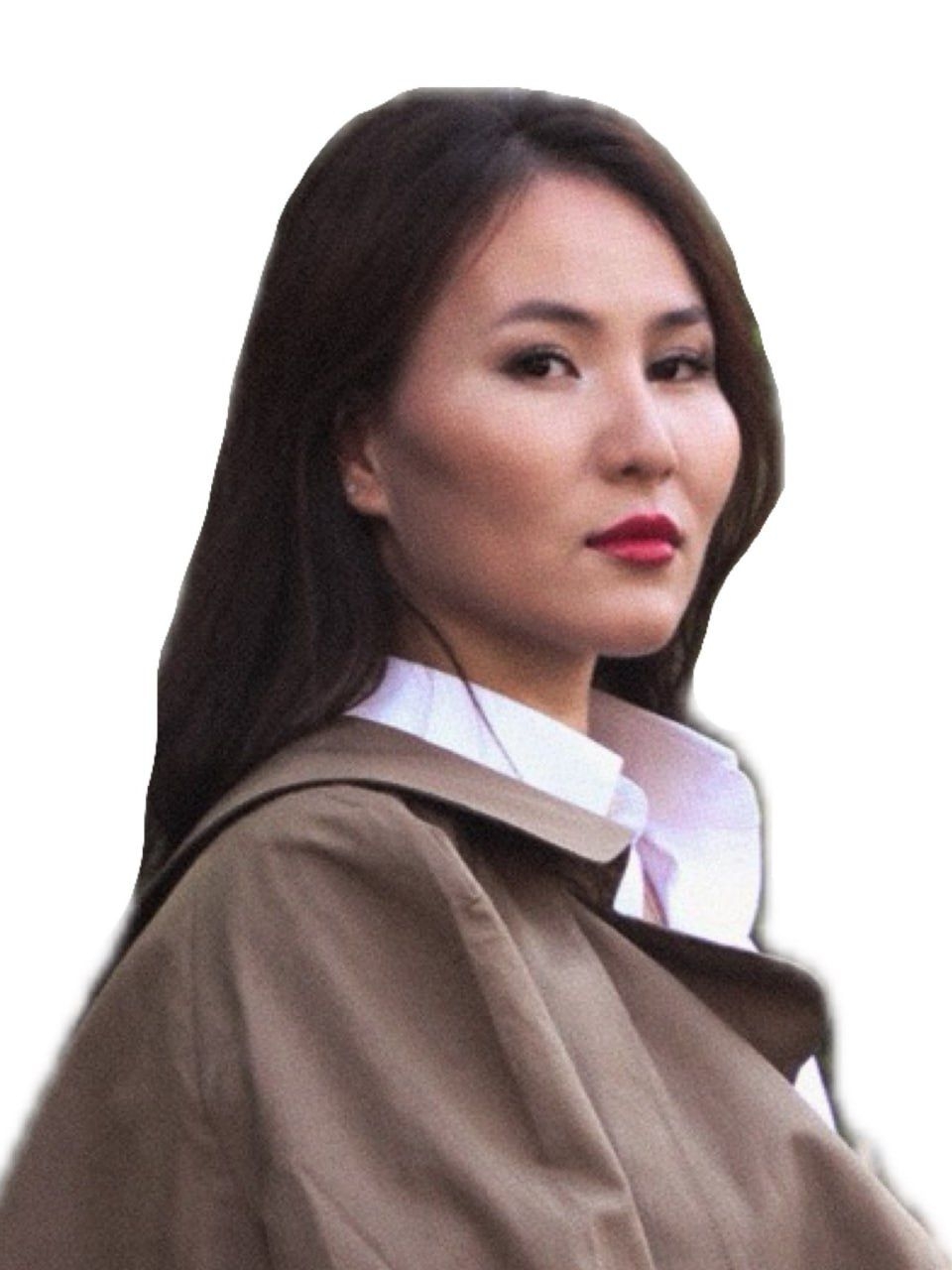 Алайбекова Сайкал 